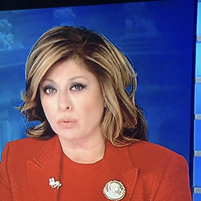 Maria Bartiromo (@mariabartiromo)