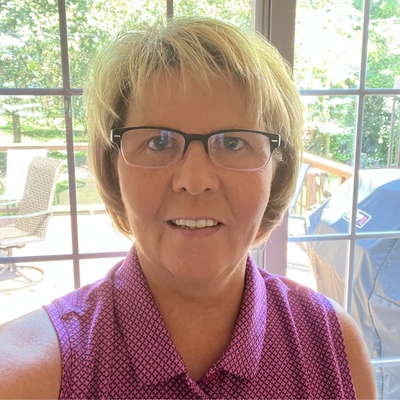 Bev B (@banditcal27)