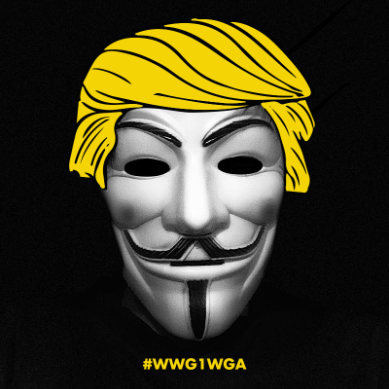 TruthSocial profile picture for @Swamp