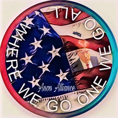 Profile image for 🇺🇸WWG1WGA