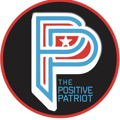 Profile image for ThePositivePatriot