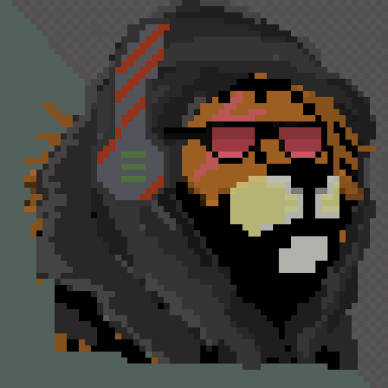 TruthSocial profile picture for @Hacker
