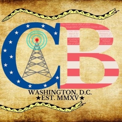 Profile image for The Columbia Bugle