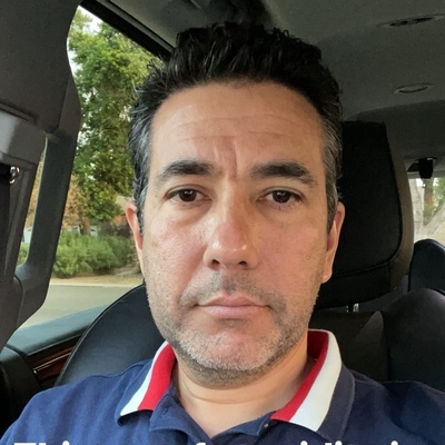 David Fransen (@DavidFransen)