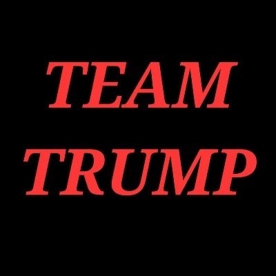 Profile image for TeamTrump