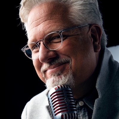 Profile image for Glenn Beck