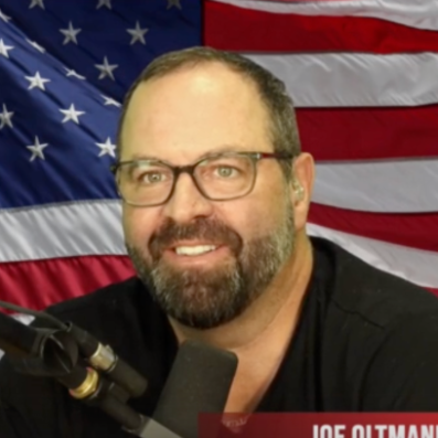 Joe Oltmann (@joeoltmann)