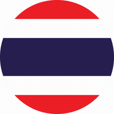 TruthSocial profile picture for @thailand