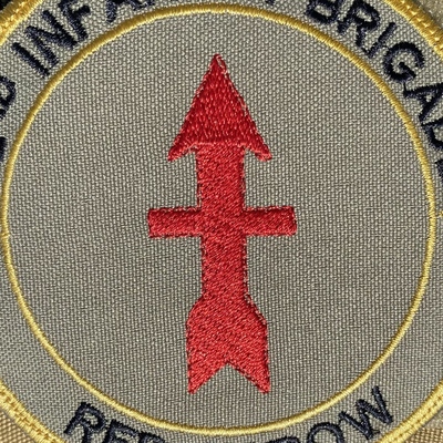 Red Arrow (@RedArrowPatriot)