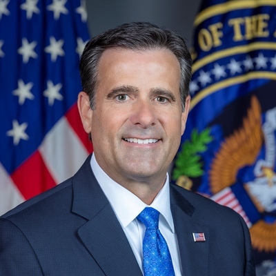 Profile image for John Ratcliffe