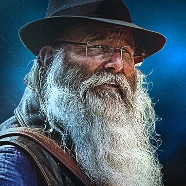 Michael Rood (@MichaelJRood)