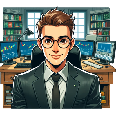 TruthSocial profile picture for @traders