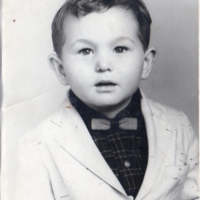Profile image for Jeff Foster