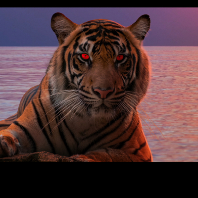 Red Tiger (@RedTiger22)