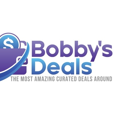Bobbys Deals (@slickdeals)