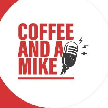 Coffee and a Mike (@coffeeandamike)