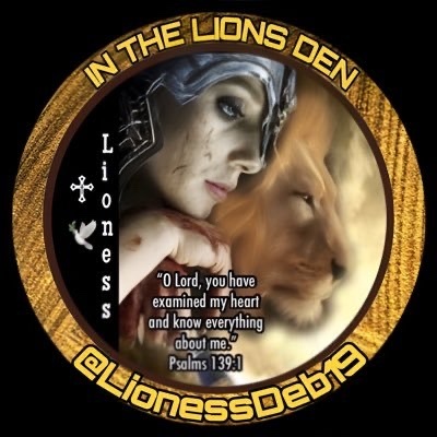Profile image for Lioness Deb