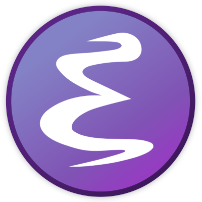 TruthSocial profile picture for @emacs