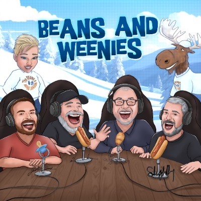 Beans & Weenie Show (@ScooterBG)