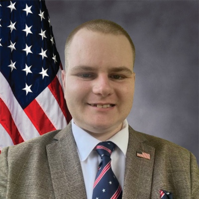 Jacob Huffman (@JDHuffmanNC)