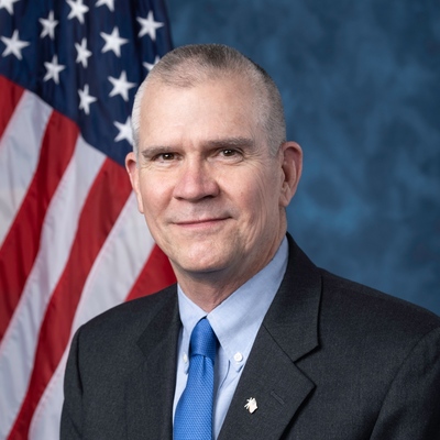 Congressman Matt Rosendale (@RepRosendale)