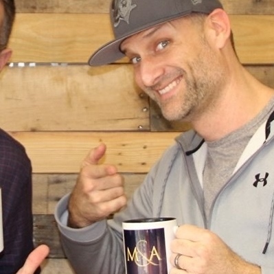 Nick Snapp (@miraclesandatheists)