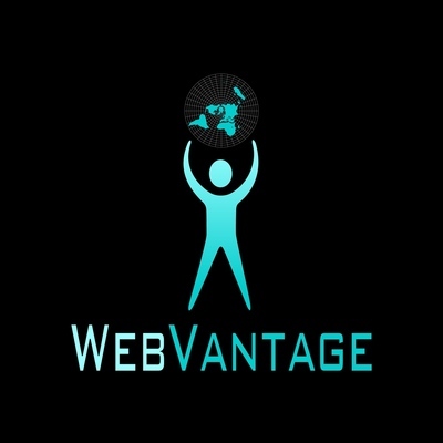 WebVantage (@WebVantage)