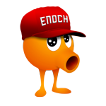 ENoCH (@elenochle)