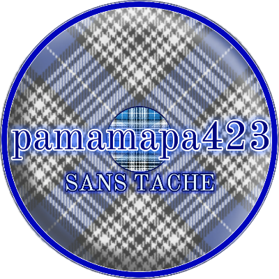 Pama♡Mapa (@pamamapa423)