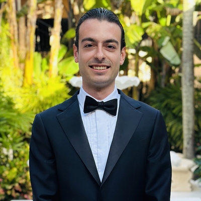Profile image for Paul Ingrassia