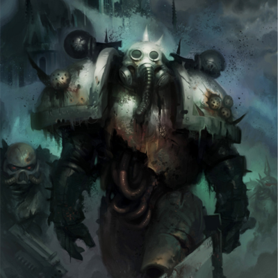 TruthSocial profile picture for @Pathogen