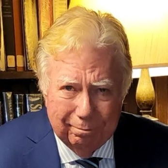 Dr. Jerome R. Corsi (@JeromeCorsi)