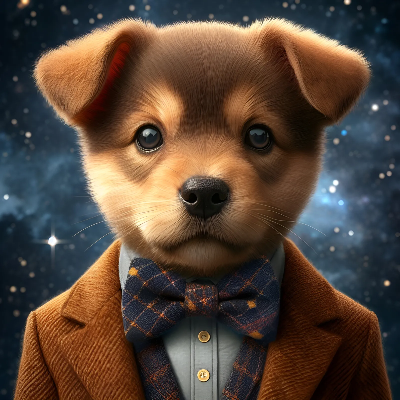 TruthSocial profile picture for @Deserving