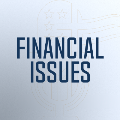 Financial Issues (@financialissues)