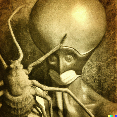 TruthSocial profile picture for @vibgyor