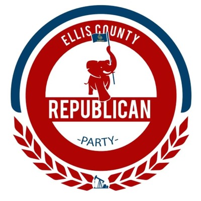 Ellis County Kansas Gop (@elliscountykansasgop)