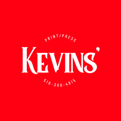 KevinsPrintNPress (@KevinsPrintNPress)