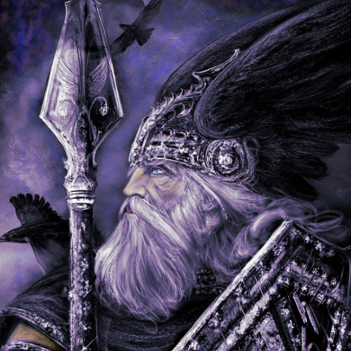 Tyr Seidr (@TyrSeidr)