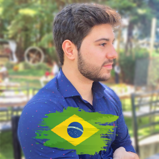 TruthSocial profile picture for @otavio