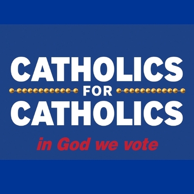 Catholics for Catholics (@CforC)