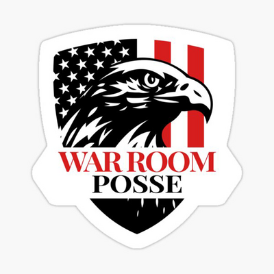 BannonsWarRoom (@BannonsWarRoom)