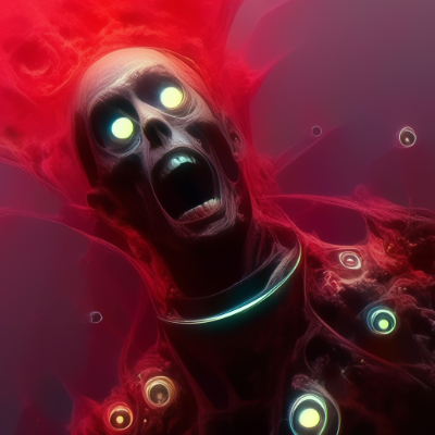 TruthSocial profile picture for @TheCreep