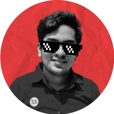 TruthSocial profile picture for @lakshay