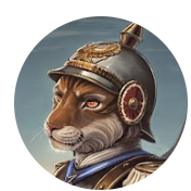 TruthSocial profile picture for @Zist