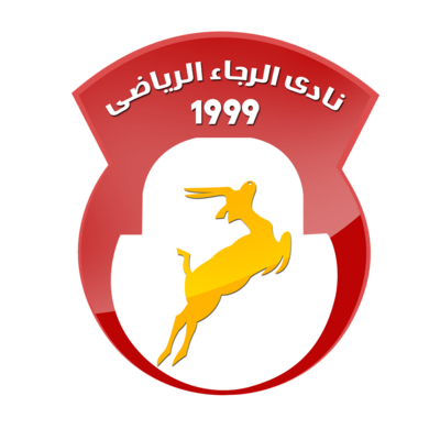 Al Raja SC - نادى الرجاء (@officialrajasc)