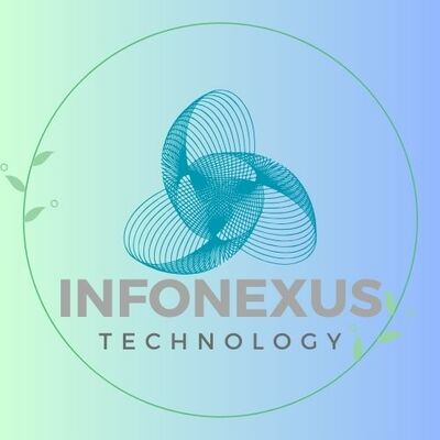 InfoNexus (@InfoNexus)