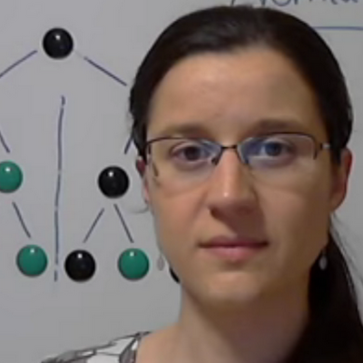 Dr. Katherine Horton (@stop007)