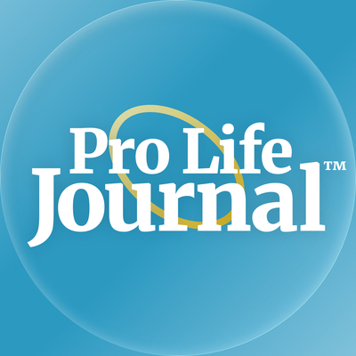 Pro Life Journal (@prolifejournal)