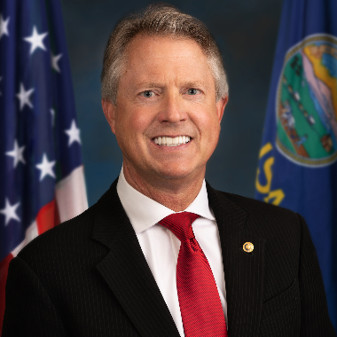 Dr. Roger Marshall (@RogerMarshallMD)