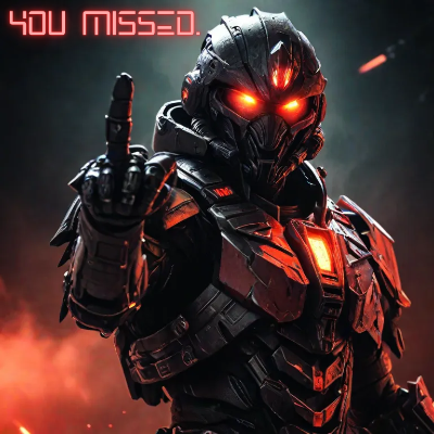 TruthSocial profile picture for @R0gu3